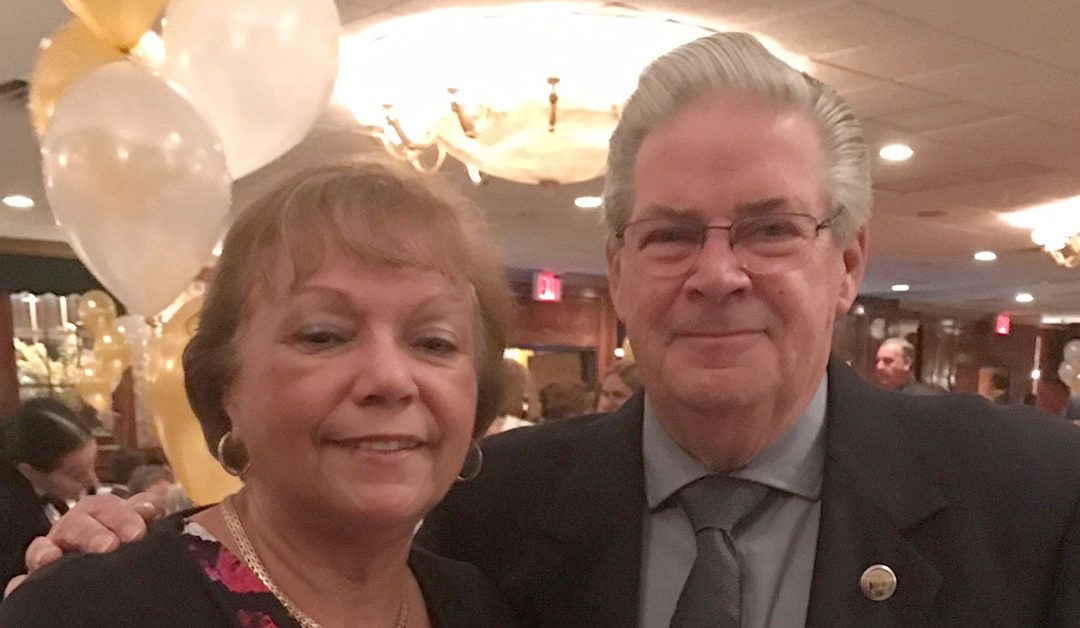 ILA Receives Generous Donation from the Healy Family