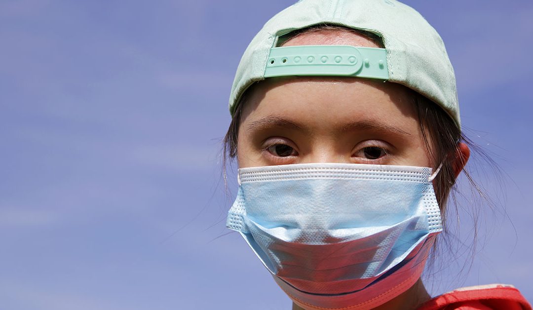 Vaccinating the Vulnerable: Are Disabled Populations Being Left Behind?