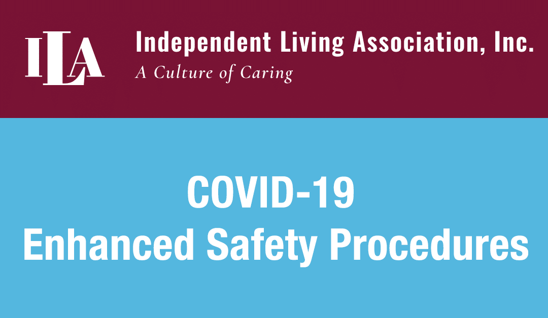 COVID19 Hot Spot Zip Codes Safety Procedures