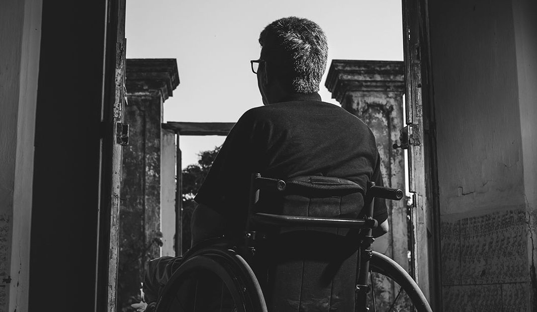 The Vulnerable and Forgotten in New York’s Group Homes