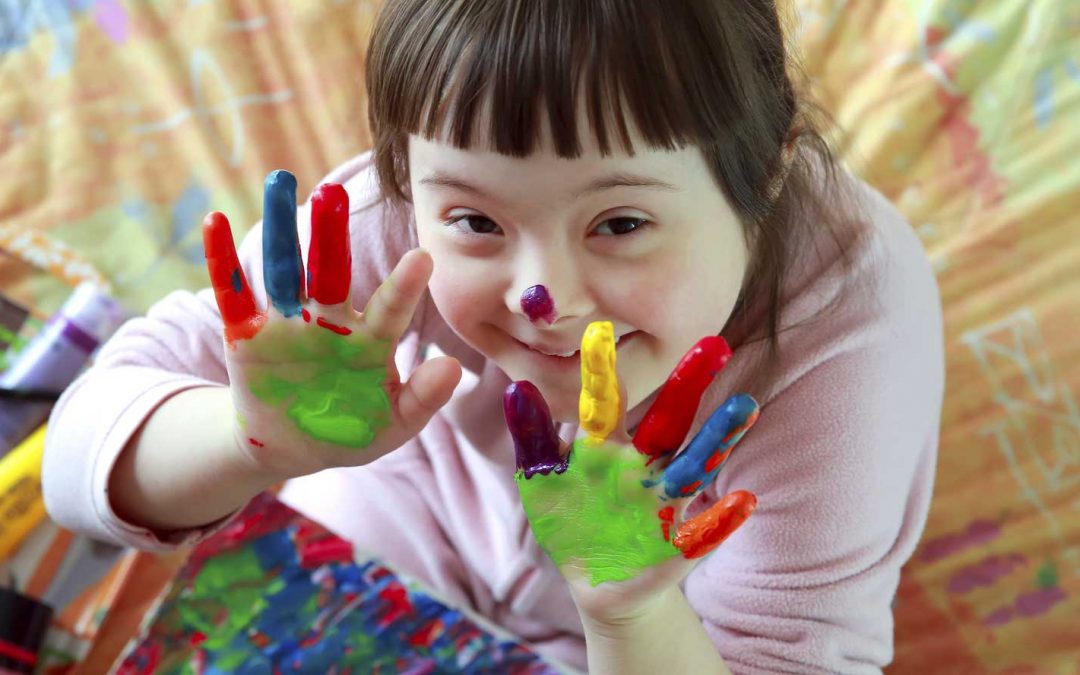 Understanding Fragile X Syndrome
