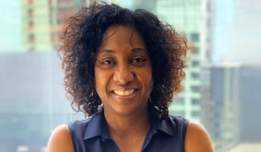 Lola Simpson—ILA Board member
