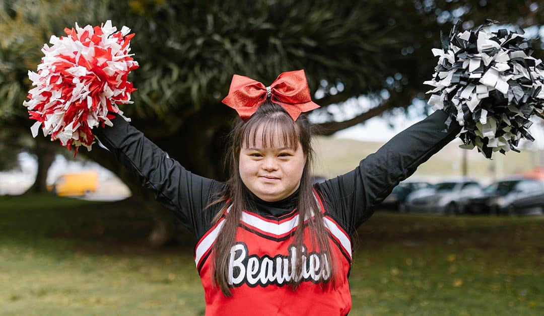 Disability and Inclusion
