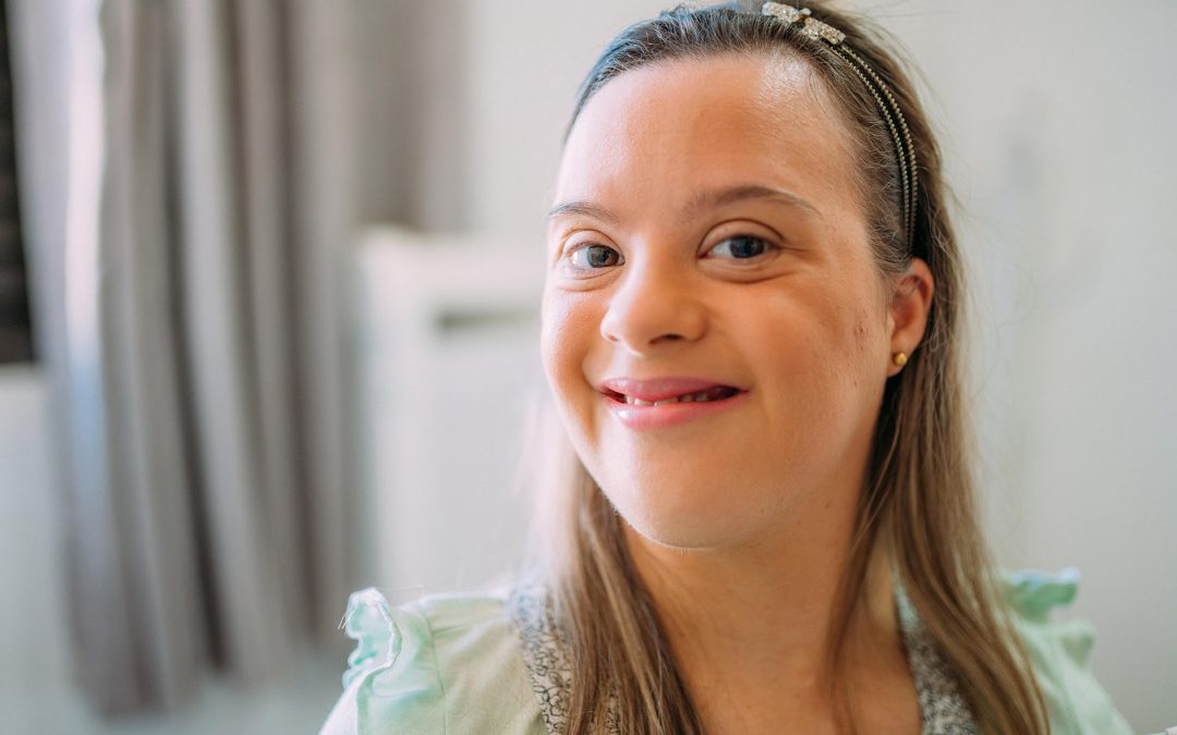 Self-Advocacy for People With Intellectual and/or Developmental Disabilities