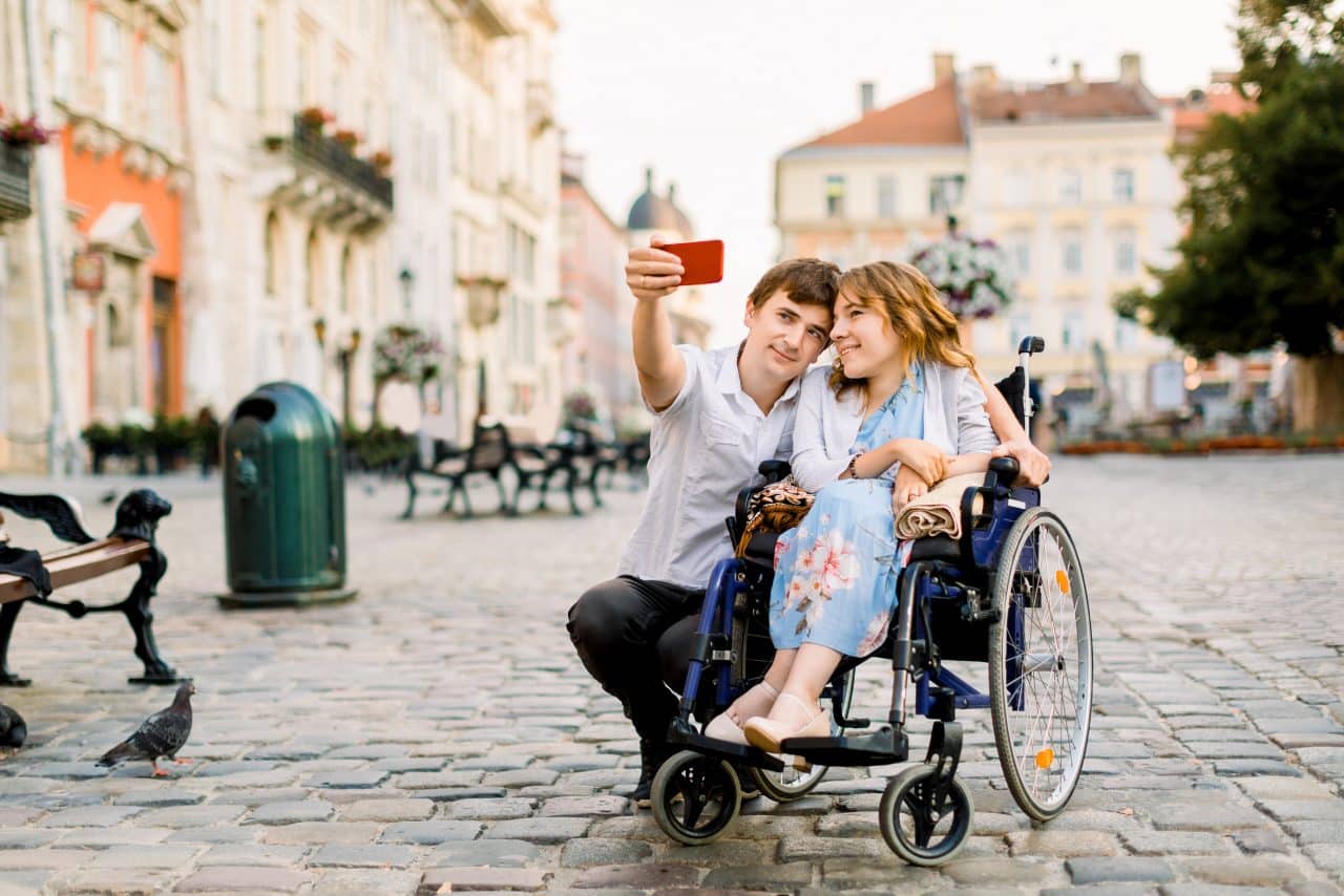 Adults Experiencing Life with Rett Syndrome - Independent Living ...