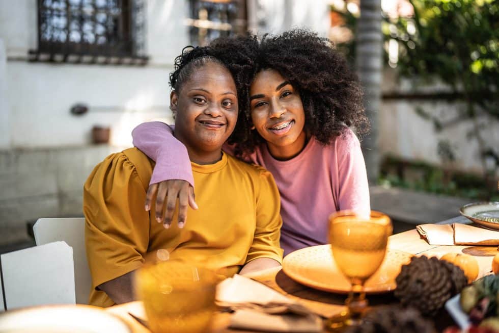 Fostering Inclusion for Adults with Down Syndrome Independent Living