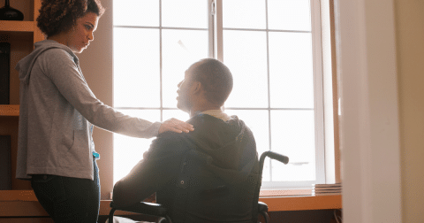 Understanding Intellectual and Developmental Disabilities - Independent ...