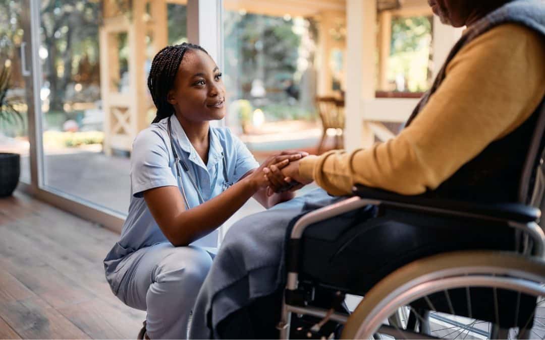 Caring for the Unique Needs of I/DD Patients: Celebrating this Specialty Area of Nursing During National Nurses Month